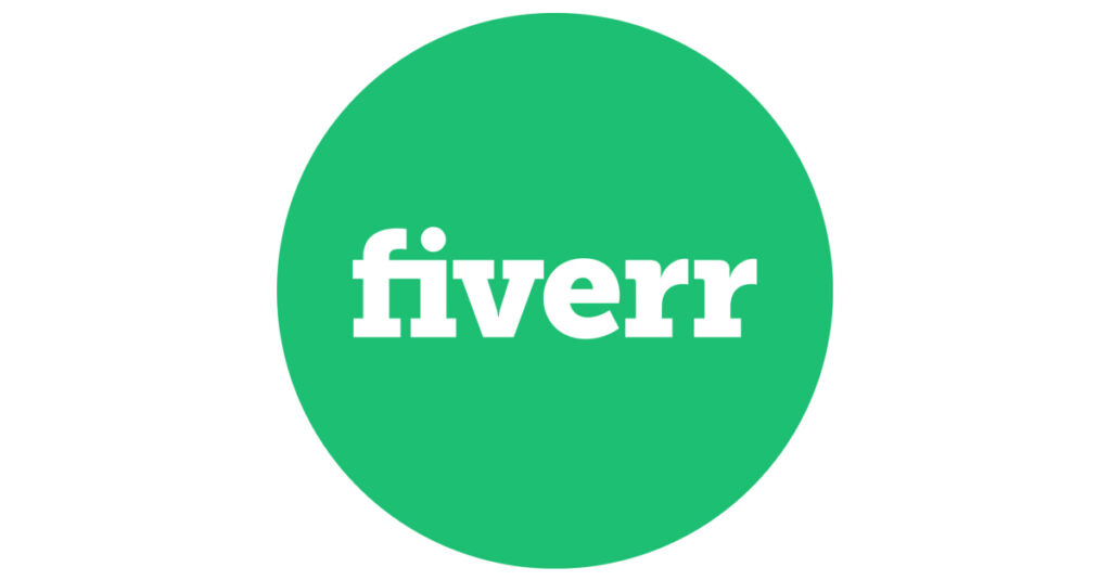 how to join fiverr